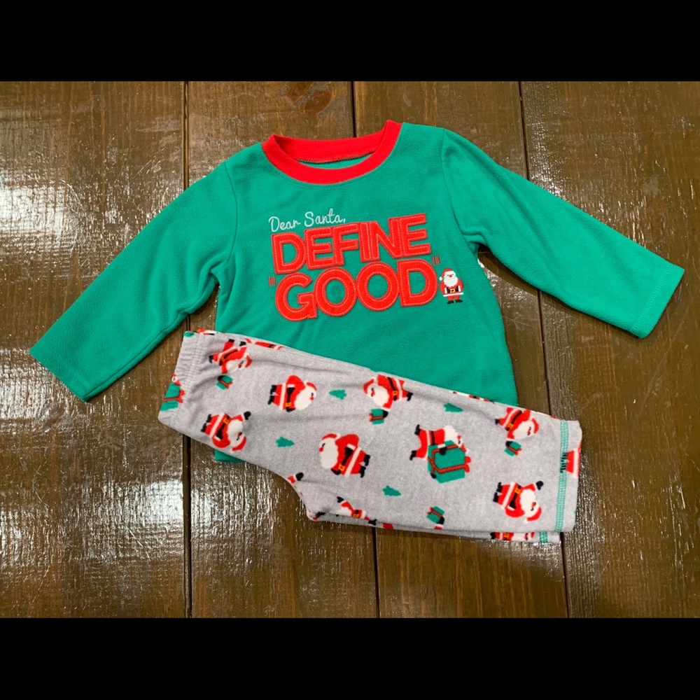 Christmas Jammies 🎄